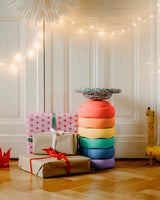Stapelstein® Blush Special Rainbow Set complete