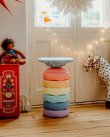 Stapelstein® Blush Special Rainbow Set complete