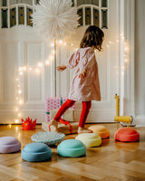 Stapelstein® Blush Special Rainbow Set complete