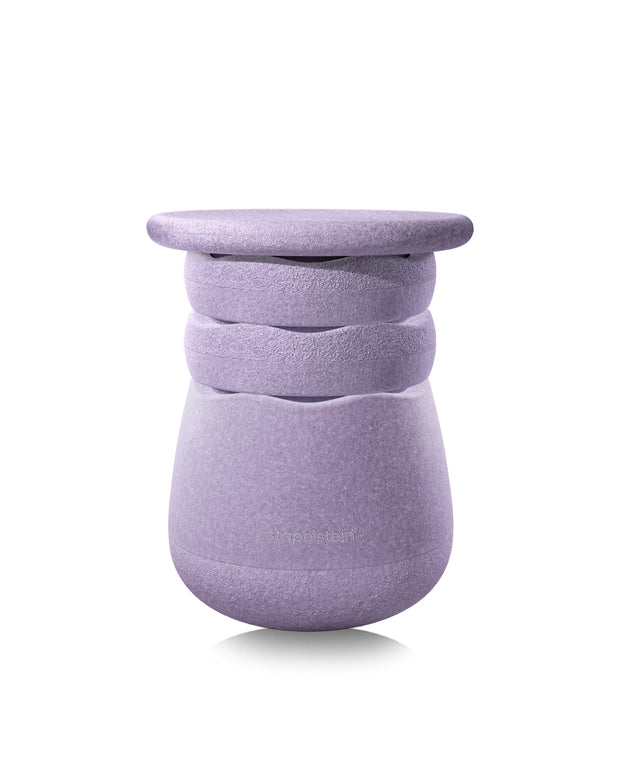 Stapelstein® Dynamic all – Modular stool for movement & concentration at any age 