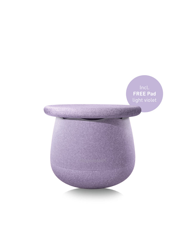 Stapelstein® Dynamic small – Kinderhocker-Set für Balance & Bewegung ab 3 Jahren