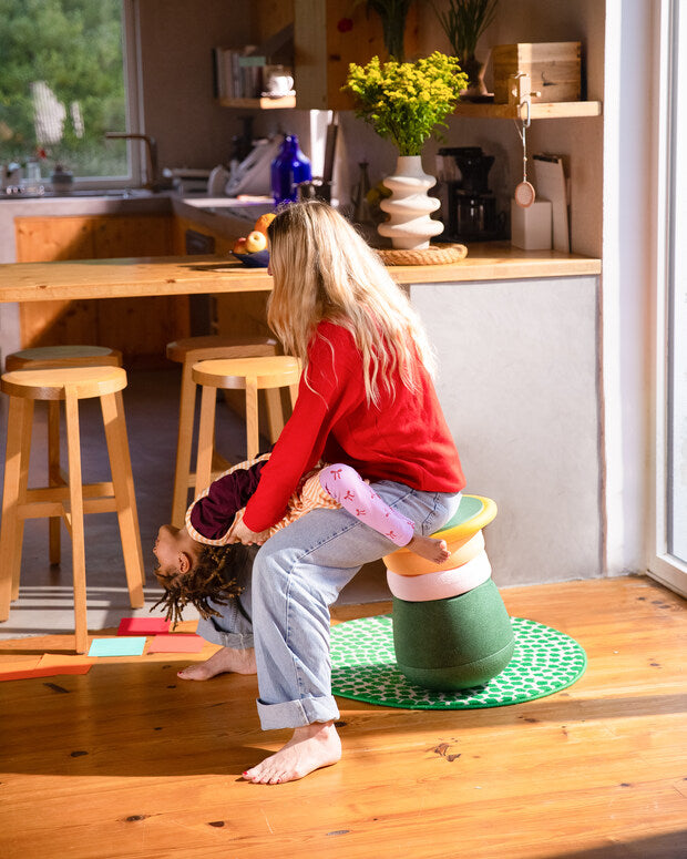 Stapelstein® Spring Special Dynamic all 