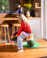 Stapelstein® Printemps Special Dynamic all 