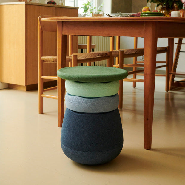 Stapelstein® Dynamic all – Modular stool for movement & concentration at any age 
