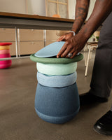 Stapelstein® Pad – Comfort pad & seat cushion for dynamic sitting 