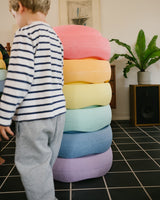 Original Růst rainbow