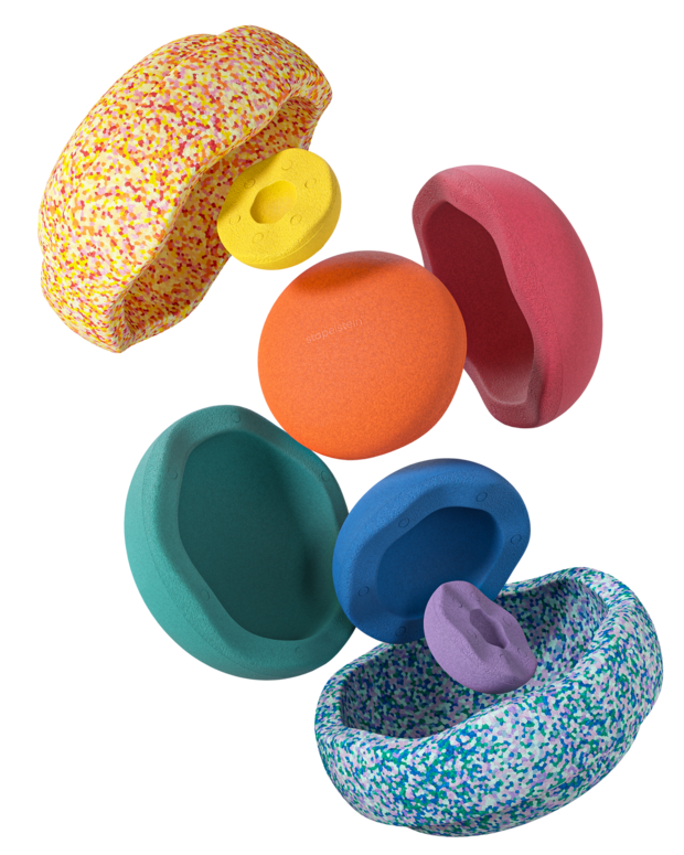 Stapelstein® Summer Rainbow Set online bestellen
