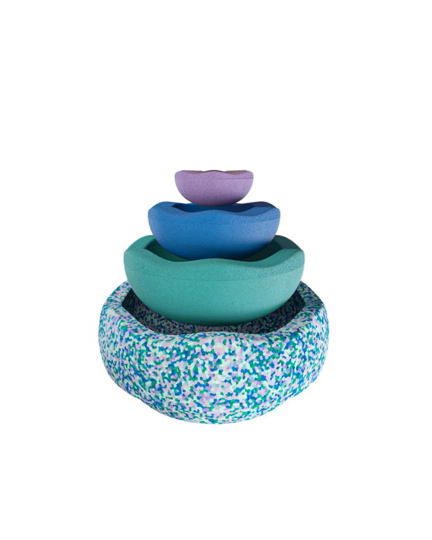 Stapelstein® Summer Rainbow Set online bestellen