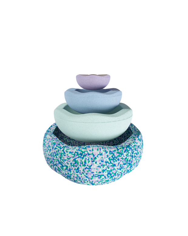 Stapelstein® Summer Rainbow Set online bestellen