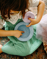 Inside 6 unique (Zufällige Farben)