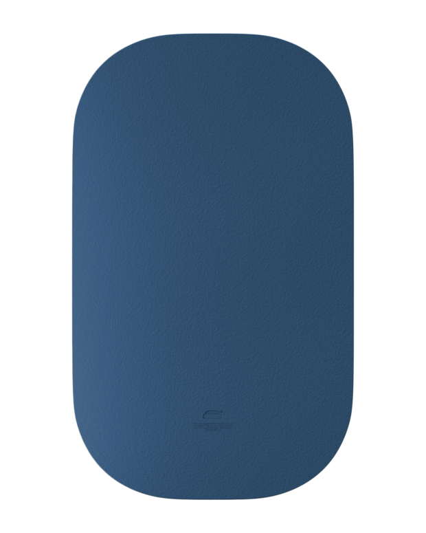 Stapelstein® Mat – La alfombra de gateo y de juego para bebés, niños y familias 