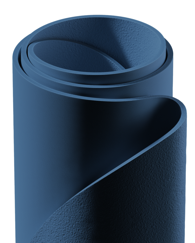 Stapelstein® Mat – La alfombra de gateo y de juego para bebés, niños y familias 