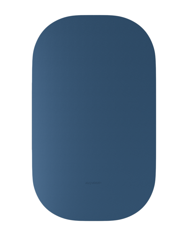 Stapelstein® Mat – La alfombra de gateo y de juego para bebés, niños y familias 