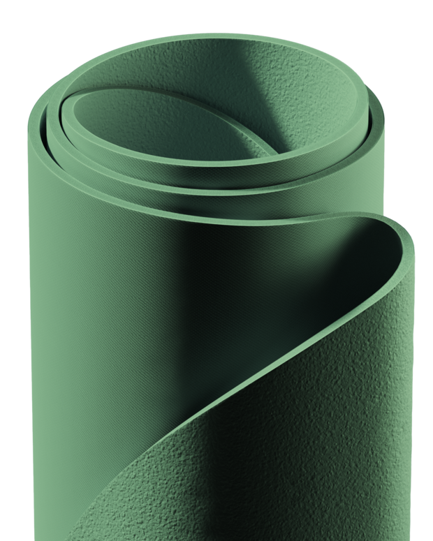 Stapelstein® Mat – La alfombra de gateo y de juego para bebés, niños y familias 