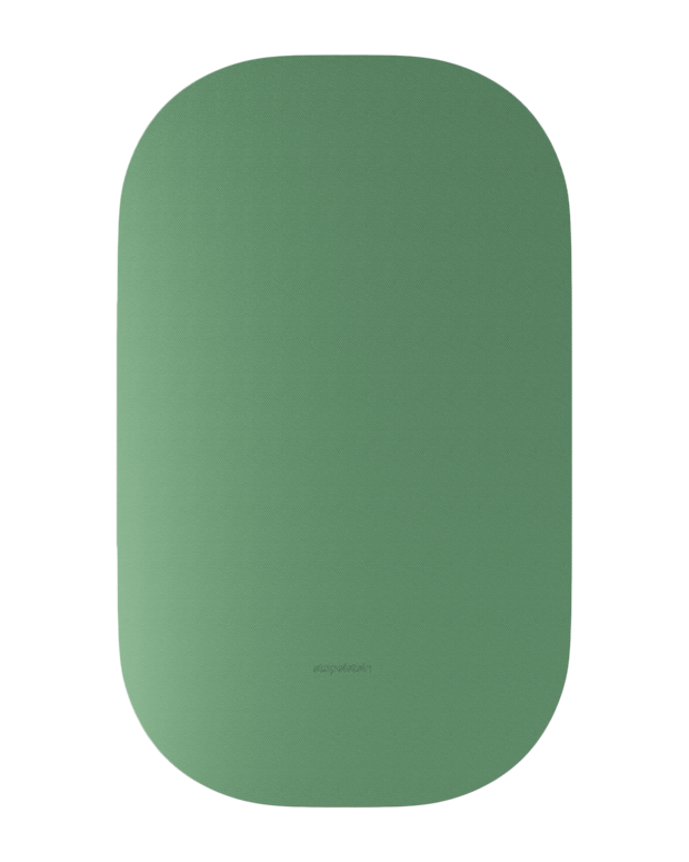 Stapelstein® Mat – La alfombra de gateo y de juego para bebés, niños y familias 