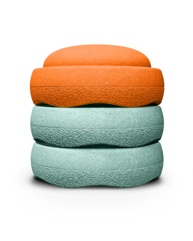 【まるい】stapelstein Inside Set – Stapelstein®