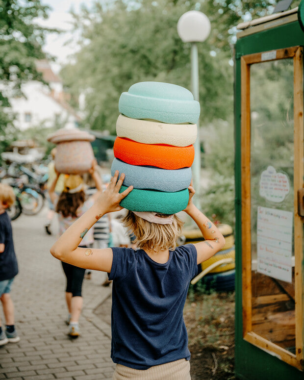 Original 3 unique (Colores aleatorios) 