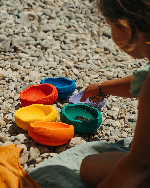 Original Mini rainbow