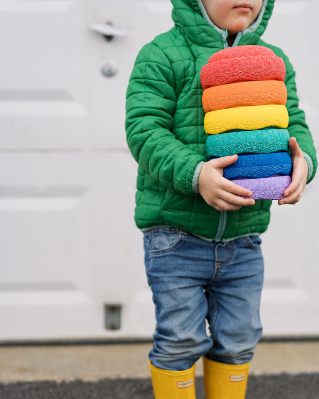 Original Mini rainbow