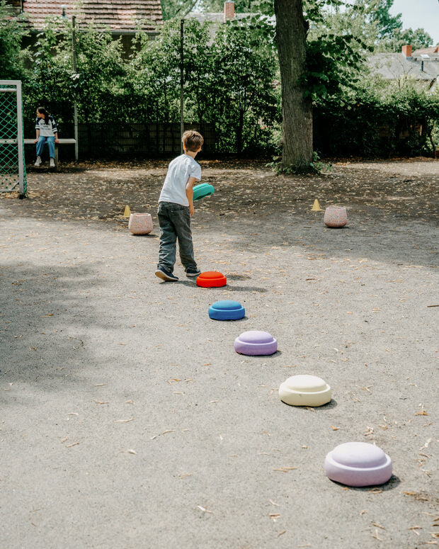 Original rainbow unique 