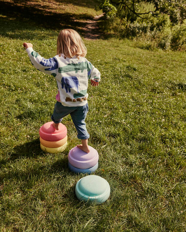 Rainbow Set