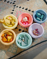 Rainbow Set