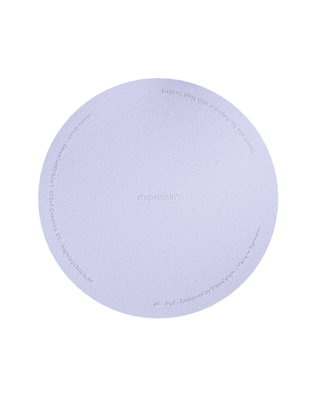 Stapelstein® Pad – Comfort pad & seat cushion for dynamic sitting 