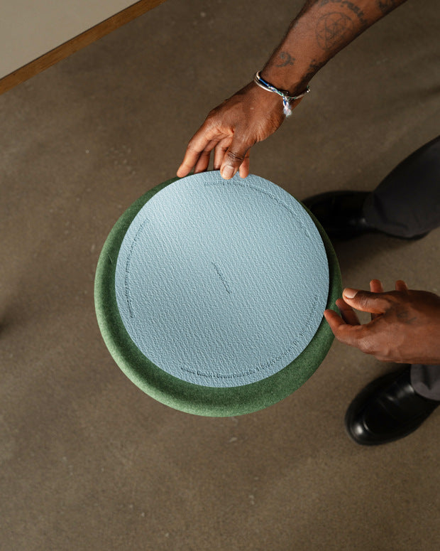 Stapelstein® Pad – Comfort pad & seat cushion for dynamic sitting 