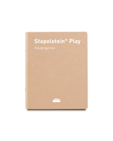 Stapelstein® Play Kindergarten Freisteller