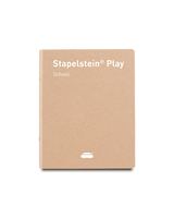 Stapelstein® Play School Rendering