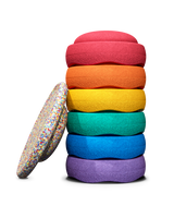 (Pasen Special) Rainbow Set 