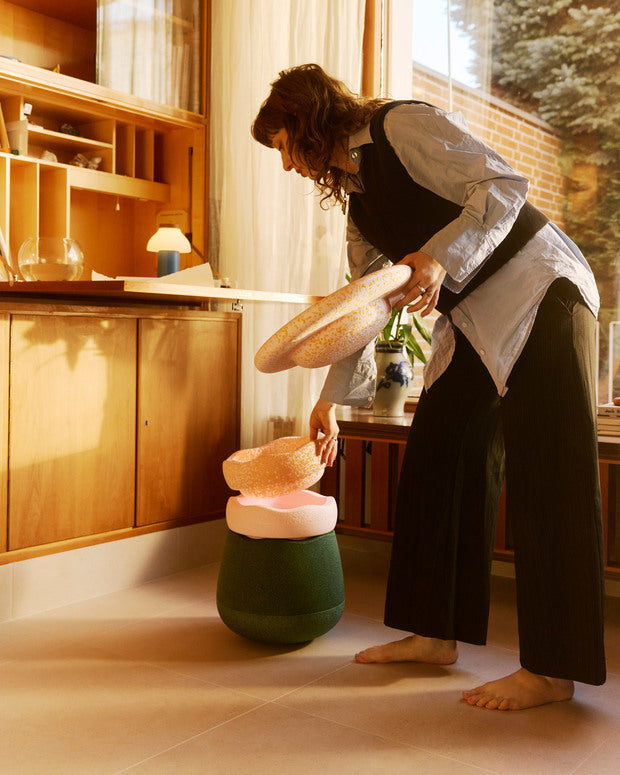 Stapelstein® Spring Special Dynamic all 