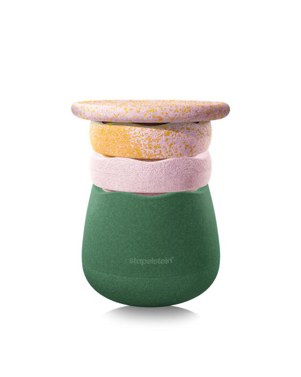 Stapelstein® Spring Special Dynamic all 