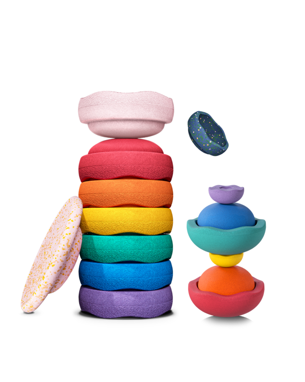 Stapelstein® Primavera Special All In Set 