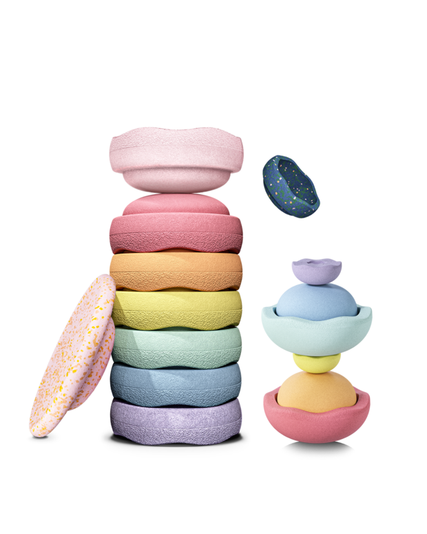 Stapelstein® Primavera Special All In Set 