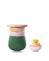 Stapelstein® Spring Special Dynamic complete water lily