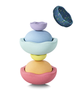 Stapelstein® Spring Special Inside Rainbow