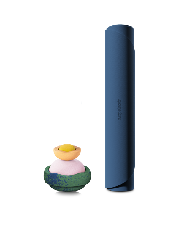 Stapelstein® Spring Special Mat Bundle 