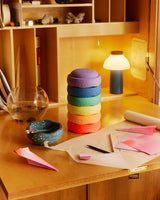 Stapelstein® Printemps Special Mini rainbow 