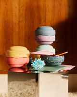 Stapelstein® Printemps Special Mini rainbow 