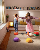 Stapelstein® Printemps Special Rainbow Set complete 