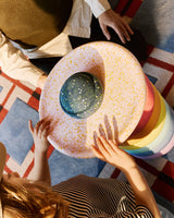 Stapelstein® Printemps Special Rainbow Set complete 