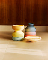 Stapelstein® Printemps Special Rainbow Set complete 