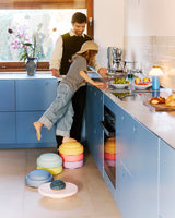 Stapelstein® Printemps Special Rainbow Set complete 