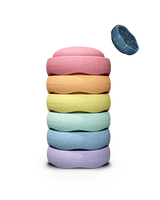 Stapelstein® Primavera Special Rainbow 