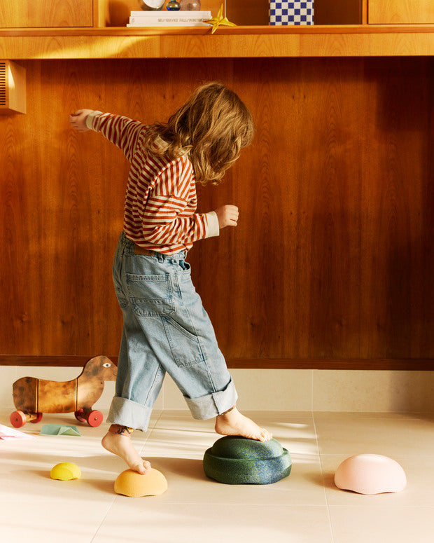 Stapelstein® Printemps Special Inside Set 