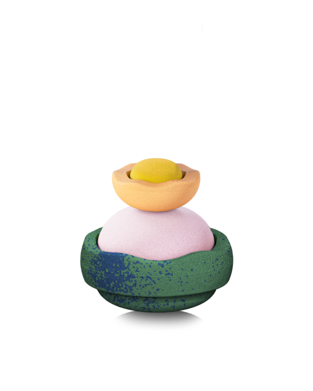 Stapelstein® Printemps Special Inside Set 