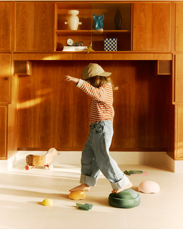 Stapelstein® Printemps Special Inside Set 