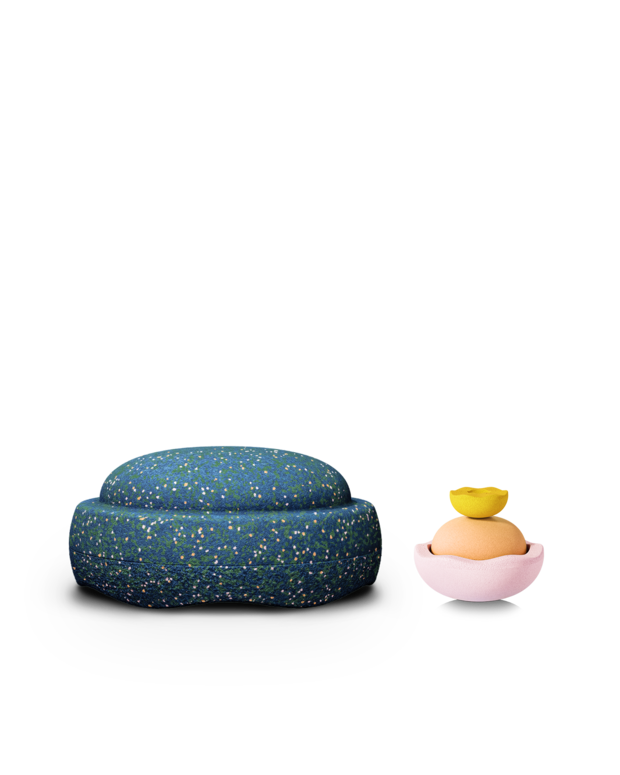 Stapelstein® Printemps Special jeu d'eau Set 