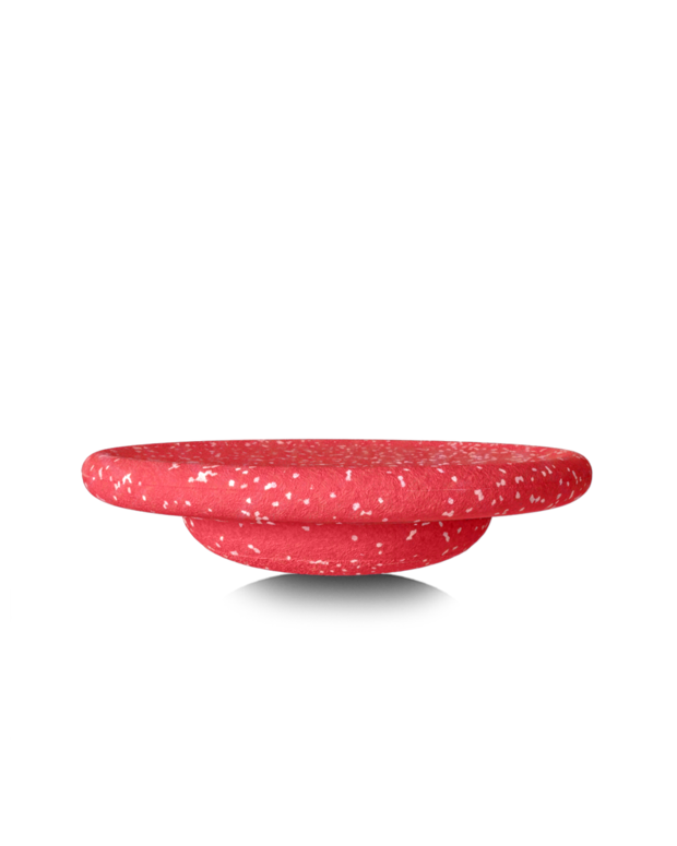 Stapelstein® Winter Special Board red y rosa 